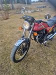 Honda cb400n1981