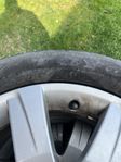 Sommardäck 205/55/16 Peugeot/ Citroen 
