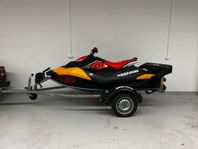 Seadoo spark trixx -18