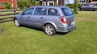 Opel Astra Caravan 1.8 Euro 4