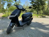 Peugeot Vivacity 2010