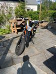 Derbi Senda Xtreme 50 SM 2018