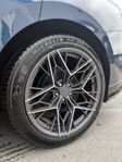 IMAZ WHEELS 5x112 // MICHELIN PILOT SPORT EV