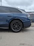 IMAZ WHEELS 5x112 // MICHELIN PILOT SPORT EV