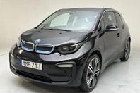 BMW i3 120 Ah Comfort Advanced MOMS företagsleasad