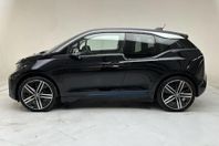 BMW i3 120 Ah Comfort Advanced MOMS företagsleasad