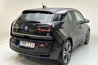 BMW i3 120 Ah Comfort Advanced MOMS företagsleasad