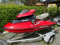 Sea-Doo XP DI -04