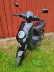 NIU MQI+ Sport 45km/h Årsmodell -24