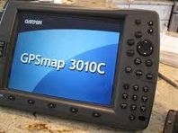 Garmin GPSMAP 3010C köpes