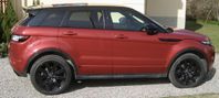 Land Rover Range Rover Evoque 2.0 Si4 AWD 241hk 
