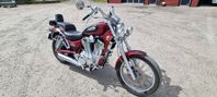 Suzuki Intruder 1400