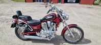 Suzuki Intruder 1400