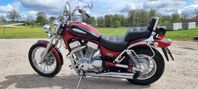 Suzuki Intruder 1400