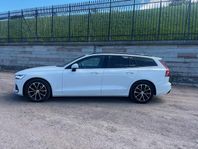 Volvo V60 T4 Geartronic Advanced Edition, Momentum Euro 6
