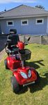 Elscooter/Permobil 