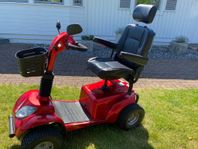 Elscooter/Permobil 