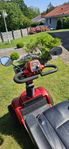 Elscooter/Permobil 