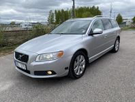 Volvo V70 2.0 Flexifuel Summum Euro 4
