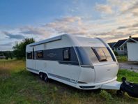 Hobby 650 kmfe -16