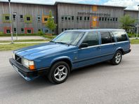 Volvo 740 Kombi 2.3 GL