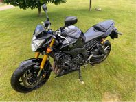 Yamaha FZ 8 N-ABS