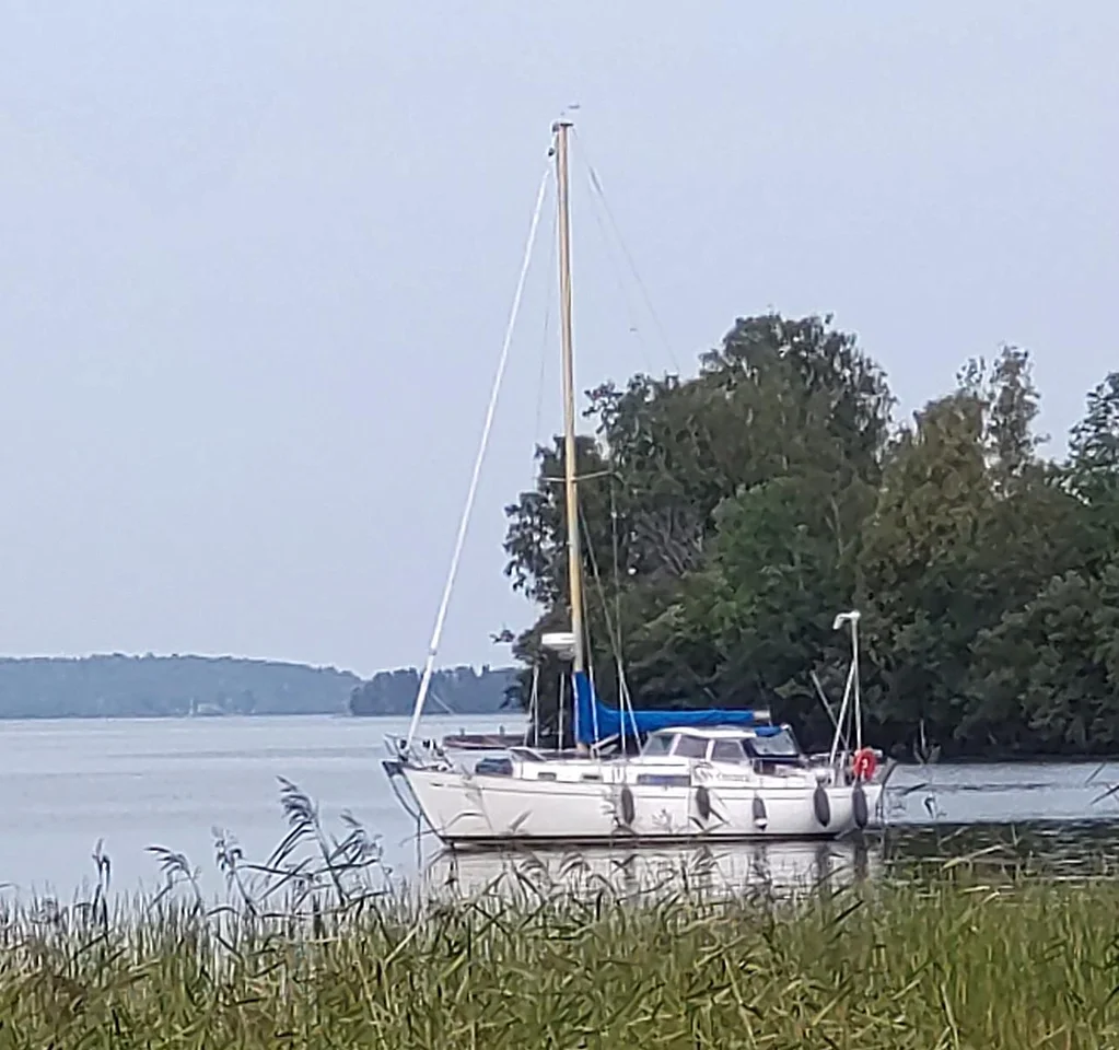 LÅNGFÄRDUTRUSTAD RASMUS 35 image