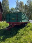 Möre vagn 