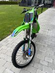 Kawasaki Kx 85