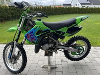 Kawasaki Kx 85