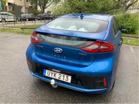 Hyundai IONIQ Hybrid 1.6 DCT Premium Plus Eco Euro 6
