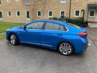 Hyundai IONIQ Hybrid 1.6 DCT Premium Plus Eco Euro 6