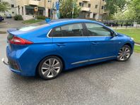 Hyundai IONIQ Hybrid 1.6 DCT Premium Plus Eco Euro 6