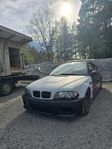 BMW 323 Ci Coupé Euro 3