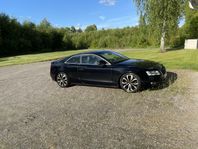Audi A5 Coupé 1.8 TFSI Euro 4