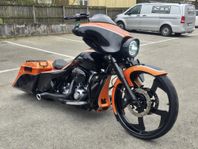 street glide 09a