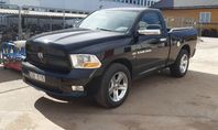 Dodge RAM 1500.