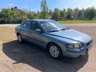 Volvo S60 2.4 Euro 4