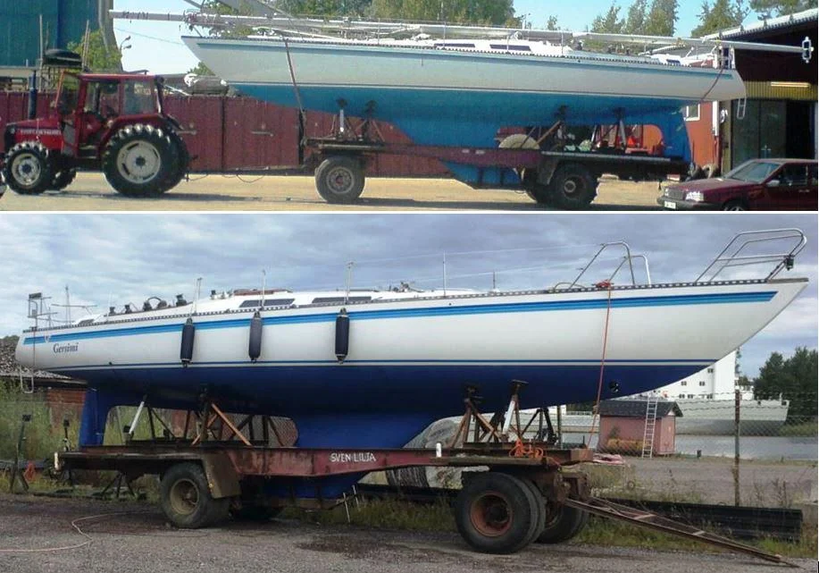WASA 55 Gersimi image