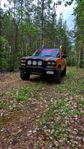 Chevrolet Silverado A-traktor
