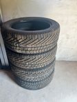 Dubbfria vinterdäck 19”