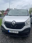 9sits,NY bes Renault Trafic Kombi 2.7t 1.6 dCi Euro 5