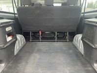9sits,NY bes Renault Trafic Kombi 2.7t 1.6 dCi Euro 5