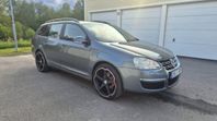 Volkswagen Golf Variant 1.6 Euro 4