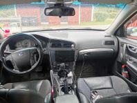 Volvo V70 2.5T Business Euro 4