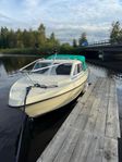 Flipper 570 80km/h trailer