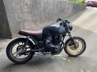 Suzuki gsx 400 1984