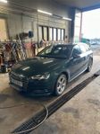 Audi A4 Avant 2.0 TDI quattro S Tronic Proline Euro 6