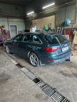 Audi A4 Avant 2.0 TDI quattro S Tronic Proline Euro 6