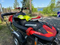 Seadoo Spark trixx 2up
